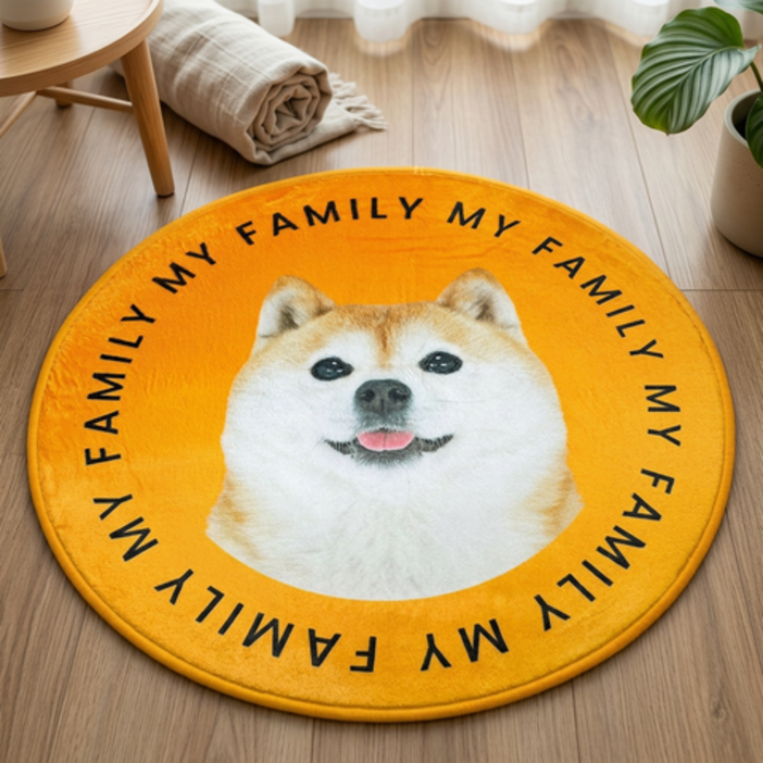 ����ƥꥢ�饰 MY FAMILY