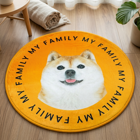 ����ƥꥢ�饰 MY FAMILY