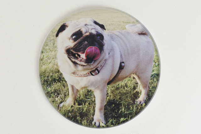 オリジナルガラスコースター 商品詳細 カラコレ 株式会社colors